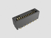 1.00mm pitch Flex Connectors - HFW11S-2STAE1HLF - Amphenol Communications Solutions