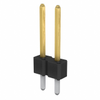 Headers, Male Pins - 77311-125-02-ND - DigiKey