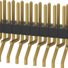 Headers, Male Pins - MMT-125-02-H-MT-ND - DigiKey