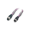 Circular Cable Assemblies - 1530252-ND - DigiKey