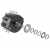 Rotary Switches - 360-2353-ND - DigiKey