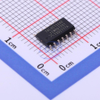 Logic ICs >> Gates -- 74LVC132AD,118 - Image