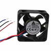 Fans, Thermal Management - Fans - DC Brushless Fans (BLDC) - AFB0512HD-F00 - Acme Chip Technology Co., Limited