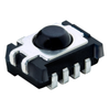 Sensors, Transducers - Optical Sensors - Photo Detectors - Remote Receiver - TSSP16038TR - Acme Chip Technology Co., Limited