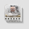 Type 26.03 - Step relays 10A - 260381100000 - Finder S.p.A. con unico socio