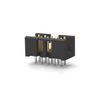 Headers, Male Pins - 17-2823345-8-ND - DigiKey