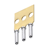 PC Pin Receptacles, Socket Connectors - D01-9820301-ND - DigiKey