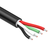 Multiple Conductor Cables - 839-30-03384-DS-ND - DigiKey