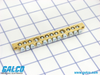 ERCO Neutral Bars - 568610 - Galco Industrial Electronics