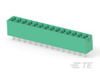 PCB Terminal Blocks - 1-2842502-4 - TE Connectivity