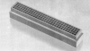 Backplane Connectors - 1375801-1 - Powell Electronics, Inc.
