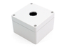 Enclosures, Boxes, & Cases - 1554MPB1 - Powell Electronics, Inc.