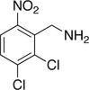 2,3-Dichloro-6-nitrobenzylamine - 23824 - Medical Isotopes, Inc.