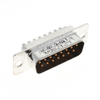 D-Sub Connector Assemblies - L717SDA15PC309-ND - DigiKey