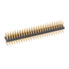 Headers, Male Pins - 612-TSW-125-08-G-T-ND - DigiKey