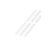 Terminal Block Marker Strips - 0810009:0021-ND - DigiKey