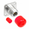 Coaxial Connector (RF) Adapters - A34419-ND - DigiKey