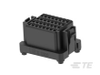 Rectangular Wire & Cable Connectors & Housings - 1981921-1 - TE Connectivity