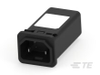 Inlet Filters - 820784-SF - TE Connectivity