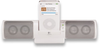 Logitech mm32 Portable Speakers for iPod - 970218-0403 - Visual Sound, Inc.