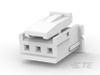 Rectangular Wire & Cable Connectors & Housings - 1969442-3 - TE Connectivity