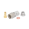 Coaxial Connector (RF) Assemblies - 6099-PE44796-ND - DigiKey