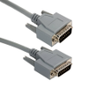 D-Sub Cables - CS-DSDMDB15MM-005-ND - DigiKey