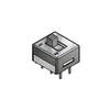Slide Switches - 600DP3S2M4Q-ND - DigiKey