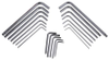 Hex Keys - 2483075 - RS Components, Ltd.