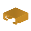 Chip Resistor - Surface Mount -- 738-HCSK1216FT2L00TR-ND - Image