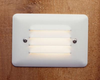 15072WHT Landscape Ltg.-Step Lights - 495145 - Capital Lighting, Inc.