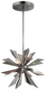 Mini Chandeliers-Candle - 608115 - Light Center (The)
