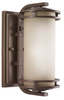 Exterior -Wall Mount - 8476 - Light Center (The)