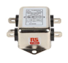 Power Line Filters - 2378696 - RS Components, Ltd.