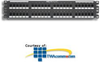 Panduit® DP4 48-Port Plus Patch Panels -- DP48688TGY
