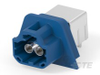 Coax Connectors - 2545462-3 - TE Connectivity