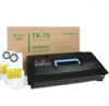 Kyocera TK70 FS9100 OEM Toner - 101002927 - LaserCycle