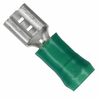 Terminals - Quick Connects, Quick Disconnect Connectors - A0905TR-ND - DigiKey