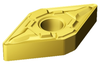 T-Max&reg; P insert for turning - DNMG 15 04 16-MR 2015 - Sandvik Coromant Co.