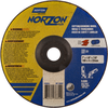 Norton NorZon Plus SGZ Type 27 Grinding and Cutting Wheel -- 66252938854 - Image