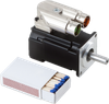 Low Voltage DC Servo Motor -- AKM - Image