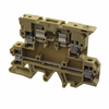 Terminal Blocks - Din Rail, Channel - 281-9908510001-ND - DigiKey