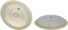Suction plate (round), universal, for smooth and slightly rough surfaces SPU 300 SI-60 G1/2-IG - 10.01.01.01135 - Schmalz Inc.