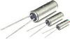Low Frequency Crystal -- WX Series - Image