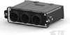 Rectangular Power Connectors - ZPF000000000205567 - TE Connectivity