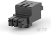 Rectangular Wire & Cable Connectors & Housings - 2-2336488-3 - TE Connectivity