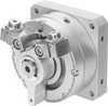 Rotary actuator -- DSM-12-270-P-A-B - Image