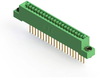 Card Edge Connectors - Edgeboard Connectors - 346-021-540-103 - Lingto Electronic Limited