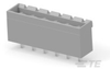 PCB Terminal Blocks - 1546111-6 - TE Connectivity
