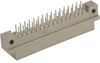 Connector, Din 41612, Header, 2Row; Product Range Harting - 93C6954 - Newark, An Avnet Company